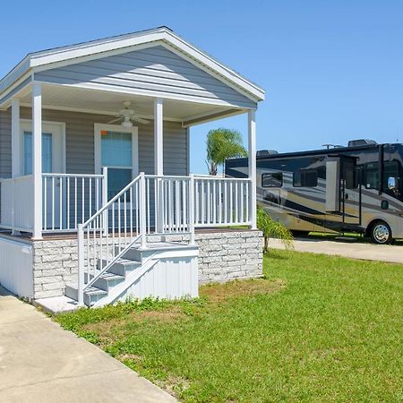 זפירהילס Majestic Oaks Rv Resort מראה חיצוני תמונה