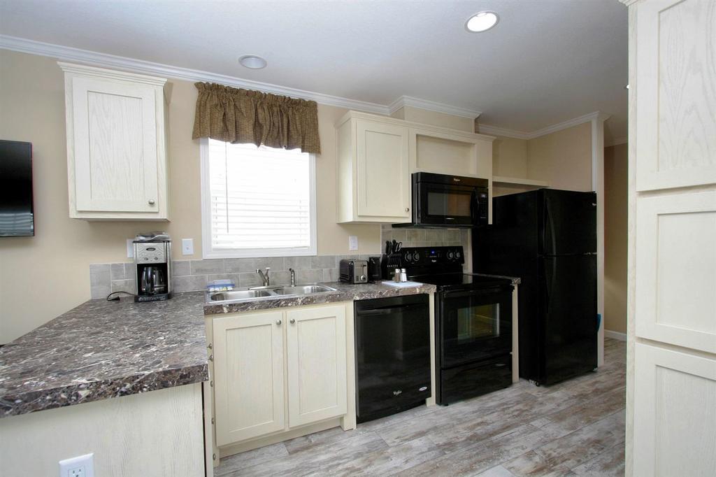 זפירהילס Majestic Oaks Rv Resort מראה חיצוני תמונה