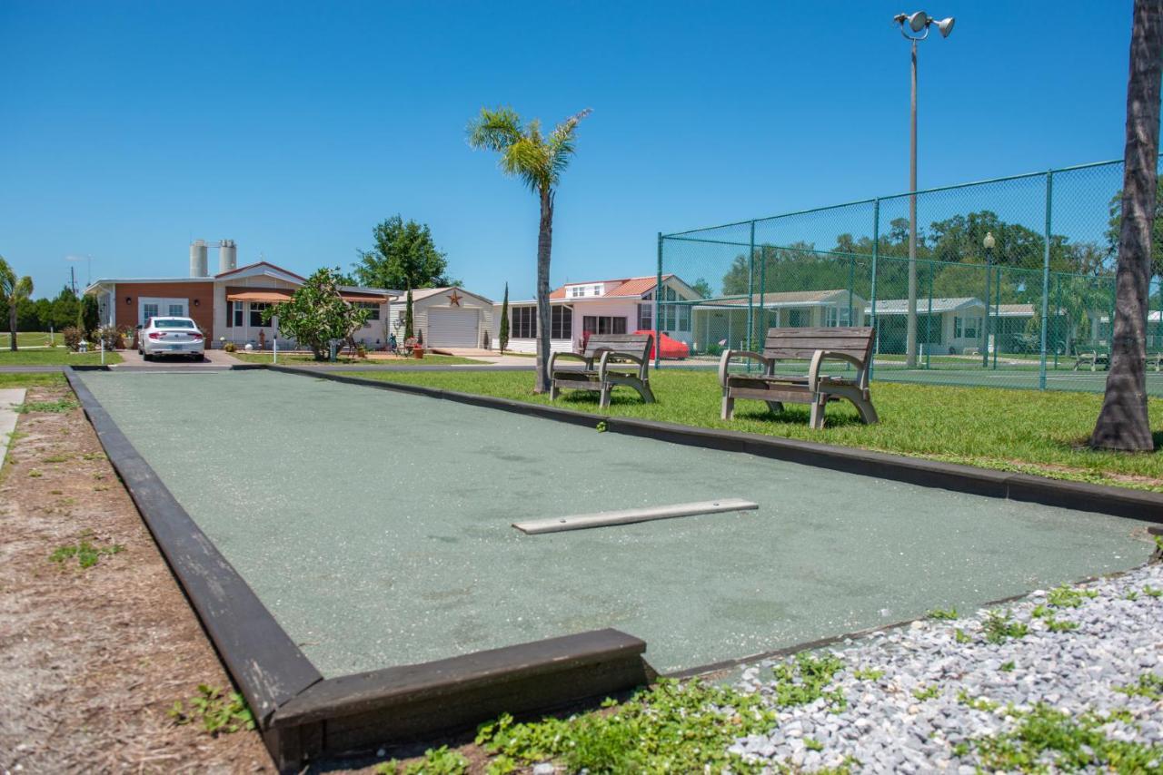 זפירהילס Majestic Oaks Rv Resort מראה חיצוני תמונה