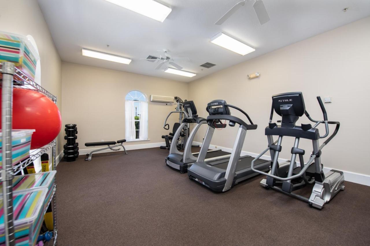 זפירהילס Majestic Oaks Rv Resort מראה חיצוני תמונה
